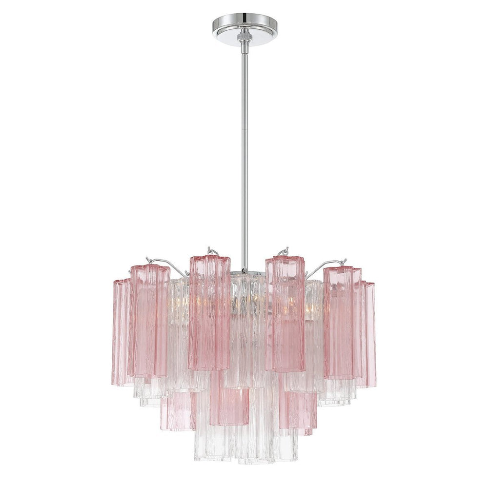 Eloria Glass Chandelier