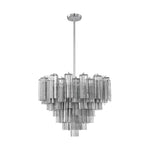 Eloria Glass Chandelier