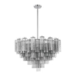 Eloria Glass Chandelier