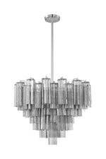 Eloria Glass Chandelier