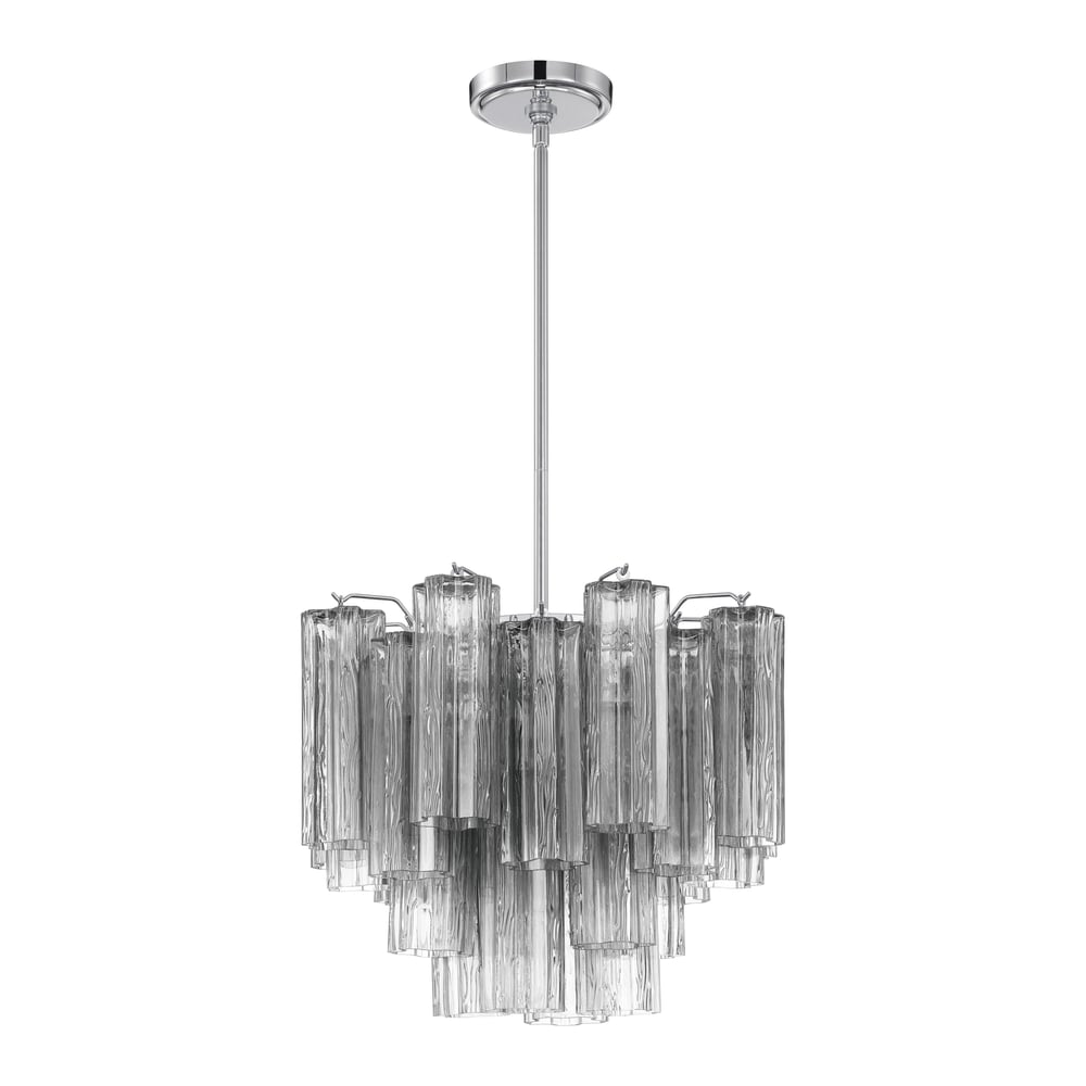 Eloria Glass Chandelier