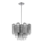 Eloria Glass Chandelier