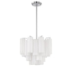 Eloria Glass Chandelier