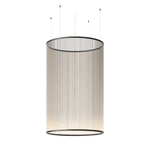 Aeris Mesh Pendant Light