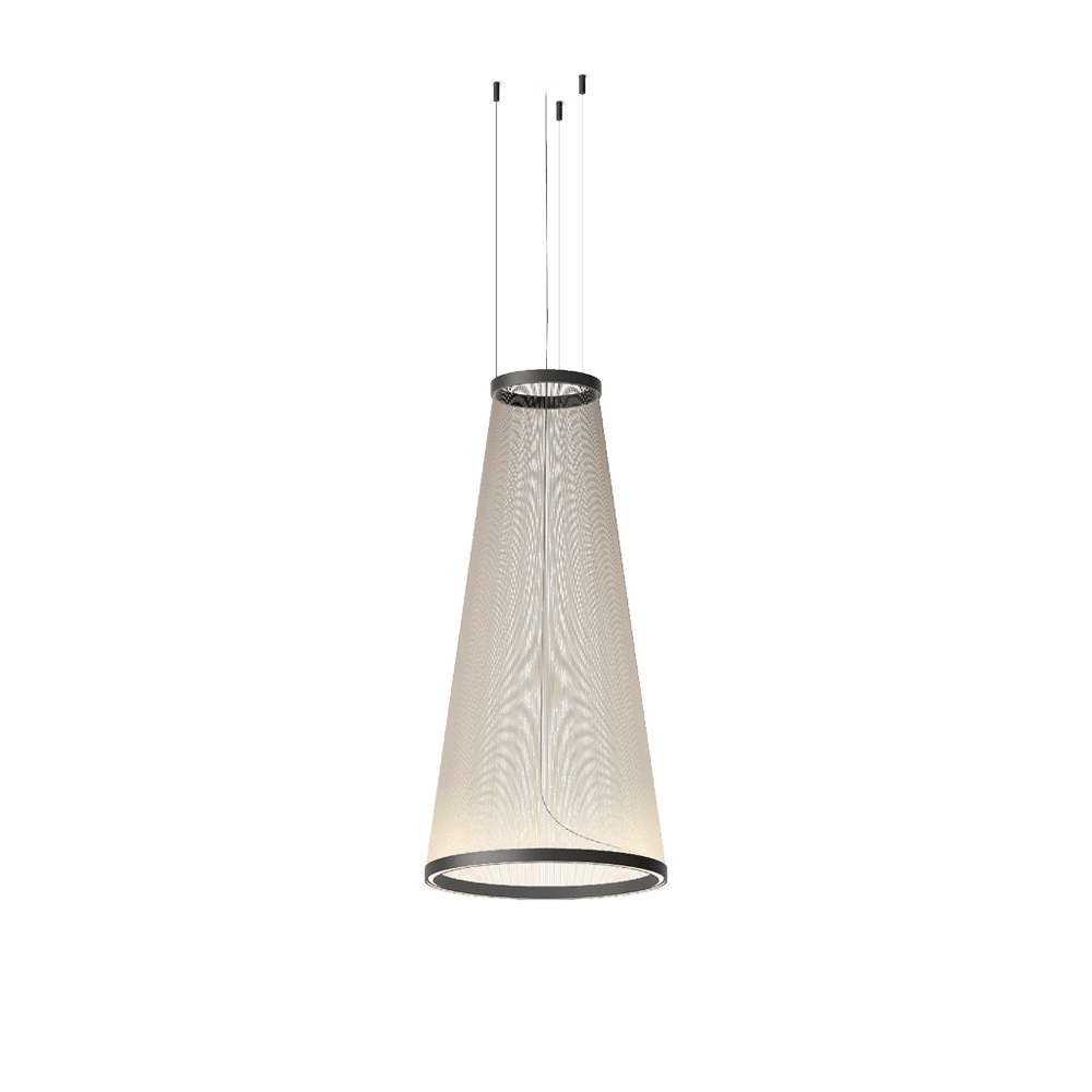 Aeris Mesh Pendant Light