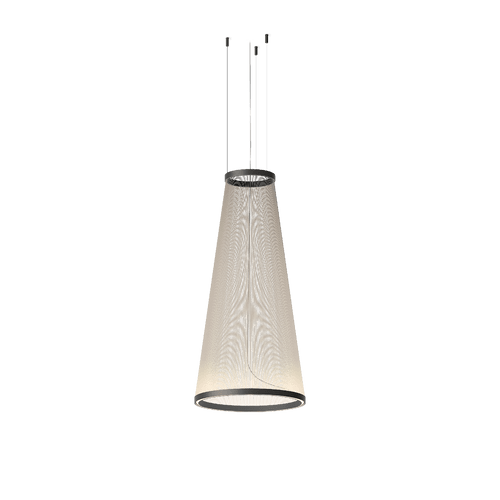 Aeris Mesh Pendant Light