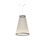 Aeris Mesh Pendant Light