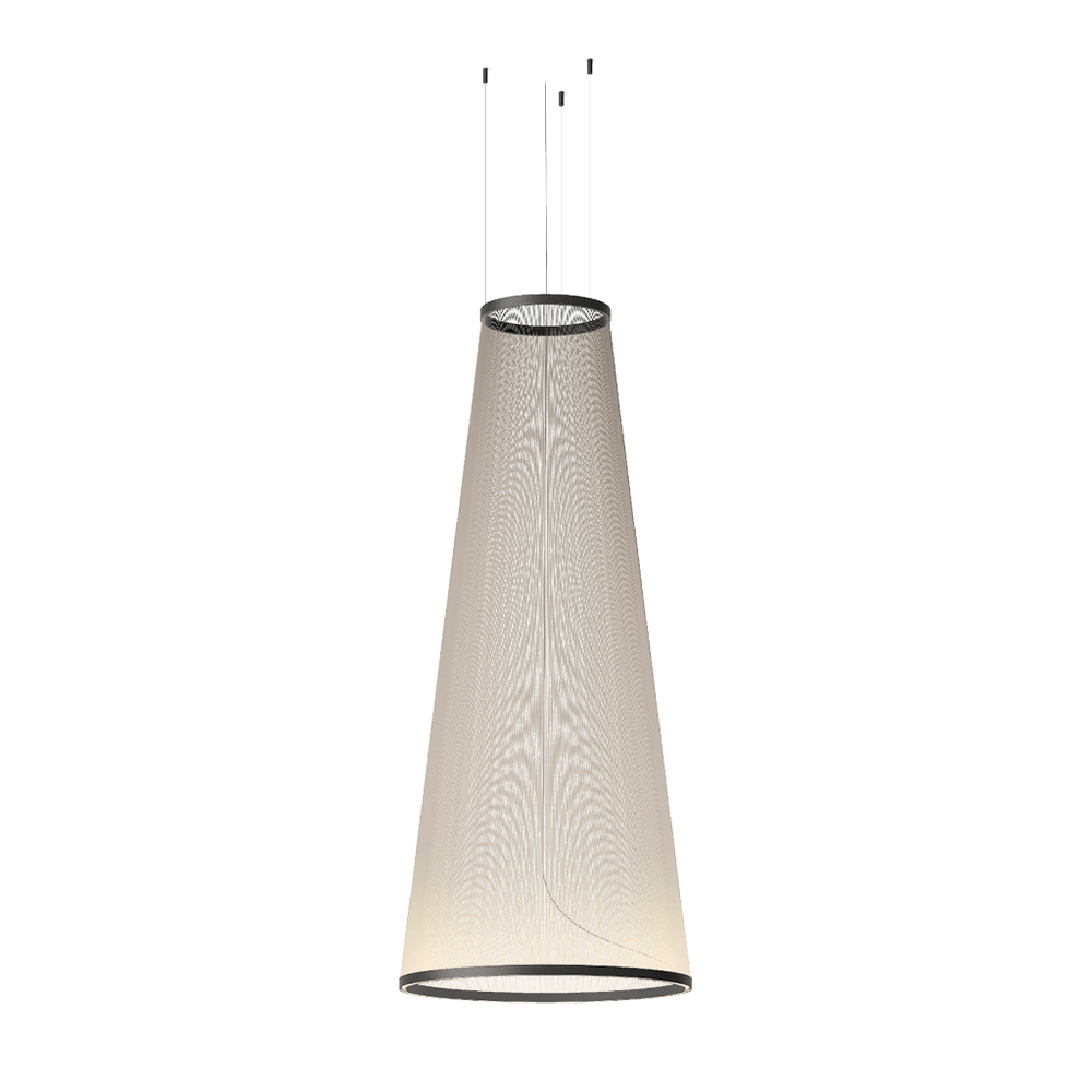 Aeris Mesh Pendant Light