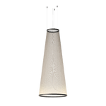 Aeris Mesh Pendant Light