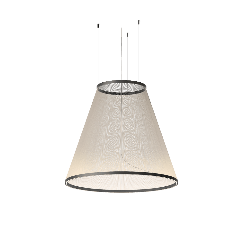 Aeris Mesh Pendant Light