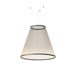 Aeris Mesh Pendant Light