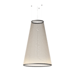 Aeris Mesh Pendant Light
