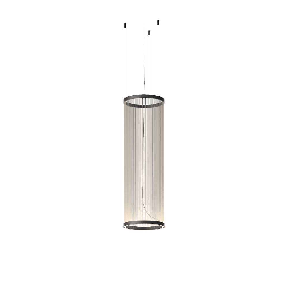 Aeris Mesh Pendant Light