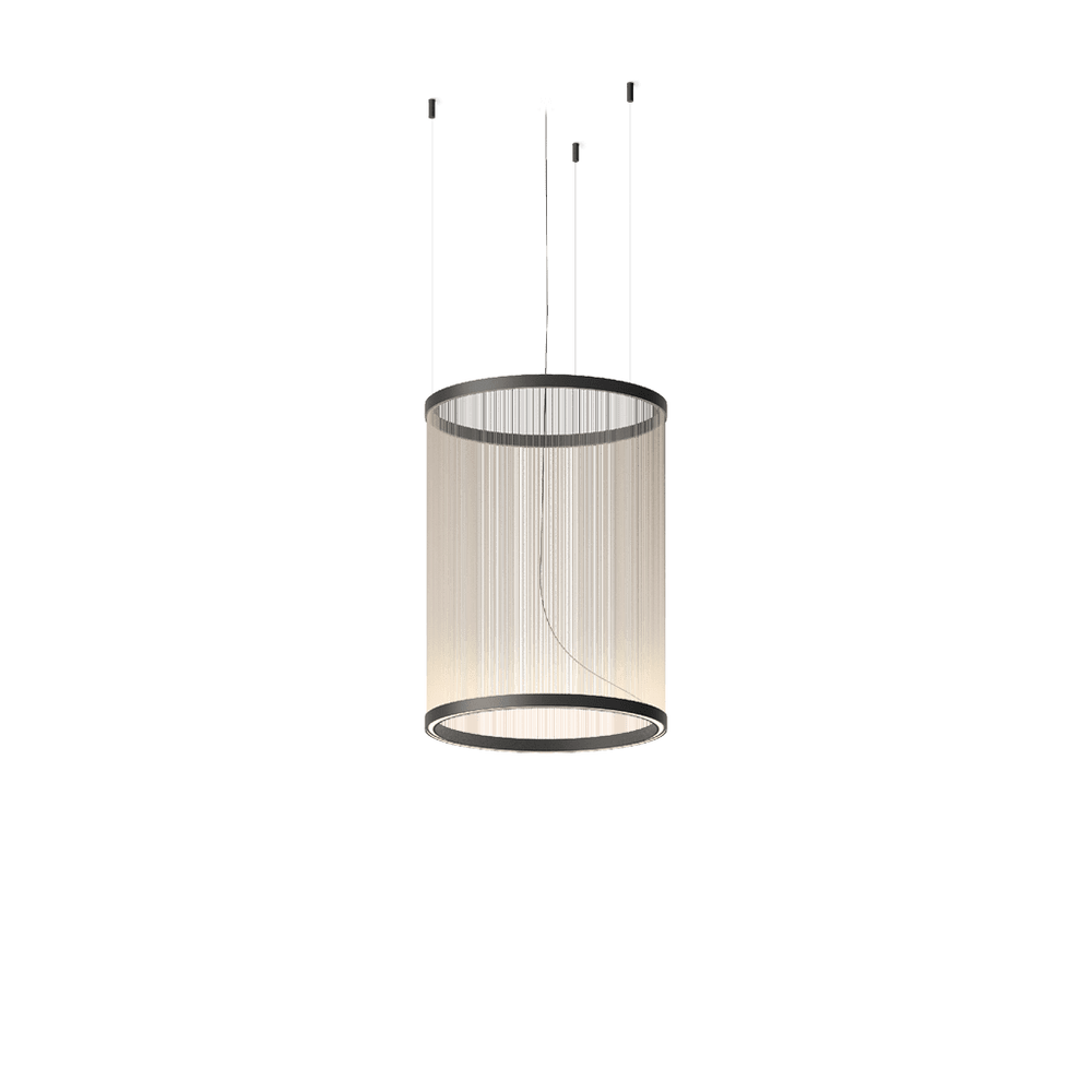 Aeris Mesh Pendant Light