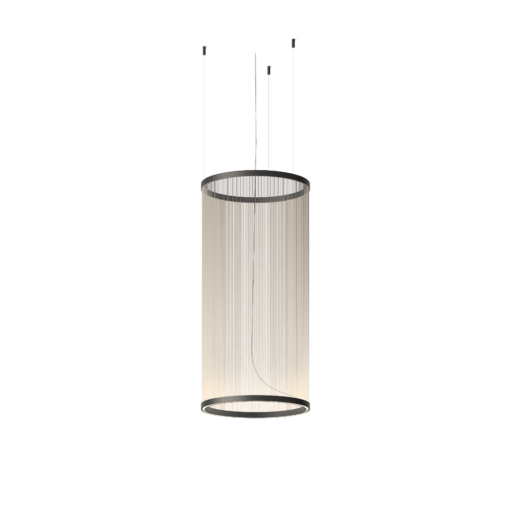 Aeris Mesh Pendant Light