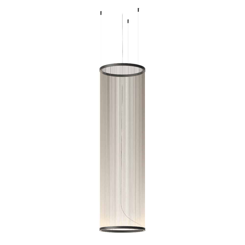 Aeris Mesh Pendant Light