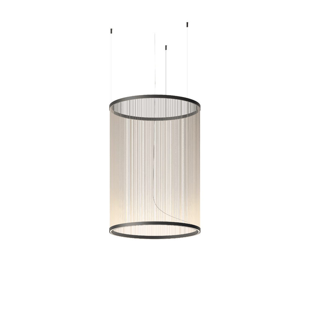 Aeris Mesh Pendant Light