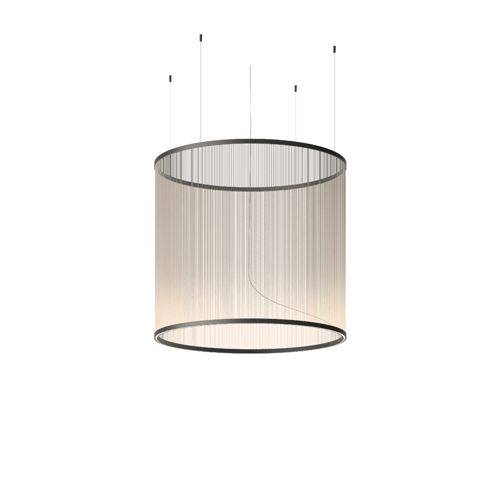 Aeris Mesh Pendant Light