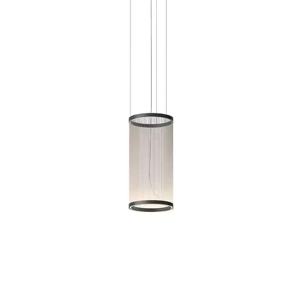 Aeris Mesh Pendant Light
