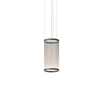 Aeris Mesh Pendant Light
