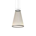 Aeris Mesh Pendant Light