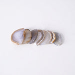Agate Flake Chandelier