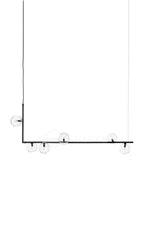 Air 73 Glass Pendant Lamp