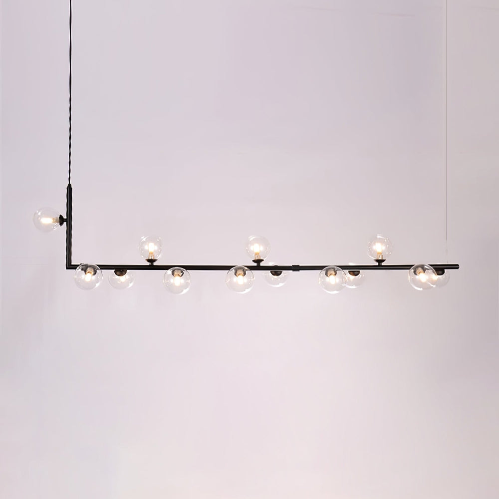Air 73 Glass Pendant Lamp