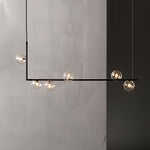 Air 73 Glass Pendant Lamp