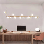 Air 73 Glass Pendant Lamp