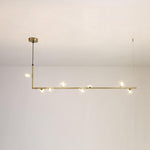 Air 73 Glass Pendant Lamp
