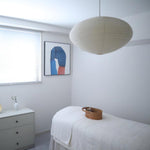 Washi Paper 15A 21A 26A Pendant Light