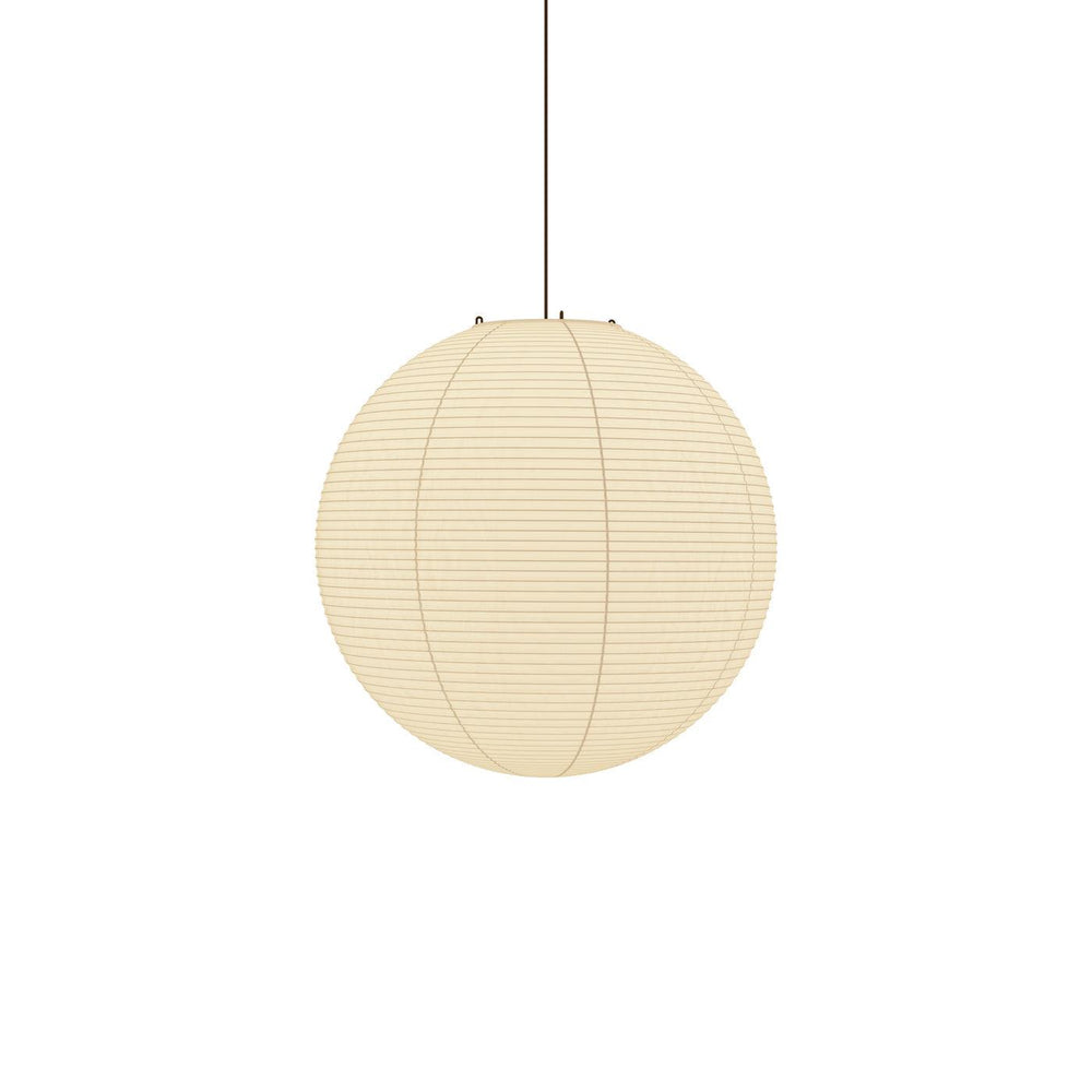 Washi Paper Round Series Pendant Lamp