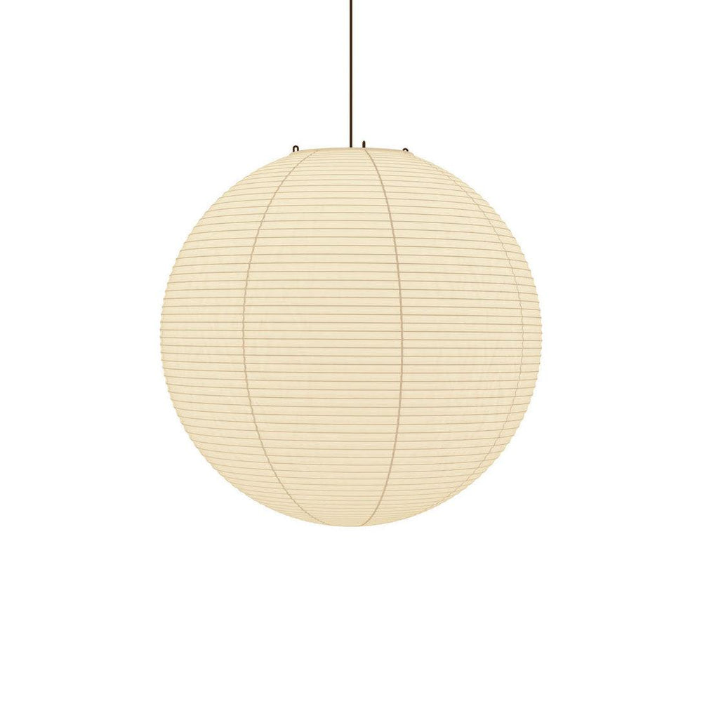 Washi Paper Round Series Pendant Lamp