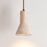 Alchemica Stone Pendant Lamp