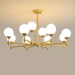 Alessio Globe Chandelier