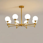 Alessio Globe Chandelier