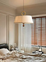 Alina Fabric Pendant Lamp