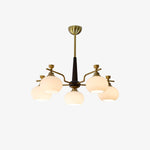 Alistair Sphere Chandelier