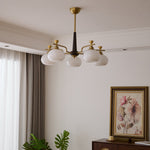 Alistair Sphere Chandelier