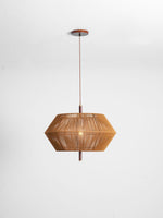 Aluna Corded Pendant Light