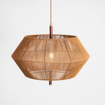 Aluna Corded Pendant Light