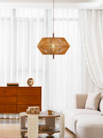 Aluna Corded Pendant Light