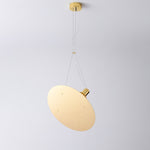 Amisol Pendant Lamp