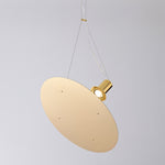 Amisol Pendant Lamp