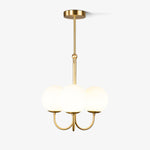 Angle Pendant Light