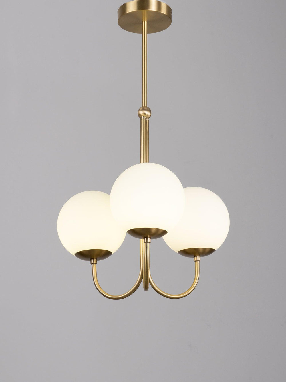 Angle Pendant Light