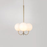 Angle Pendant Light