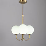 Angle Pendant Light