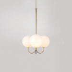 Angle Pendant Light